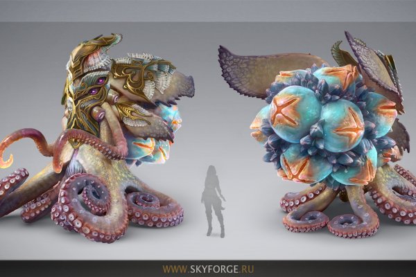Kraken mirror
